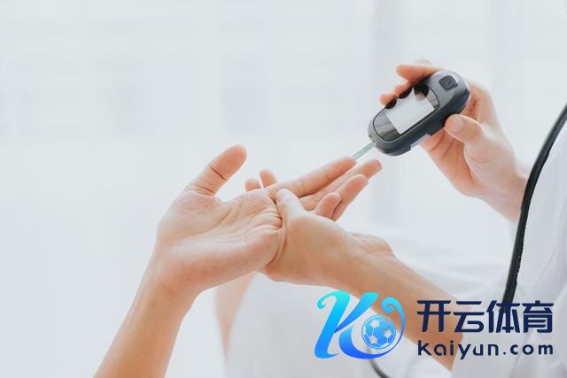 协和病院老师：糖尿病不是更生病，而是清寒病和无知病